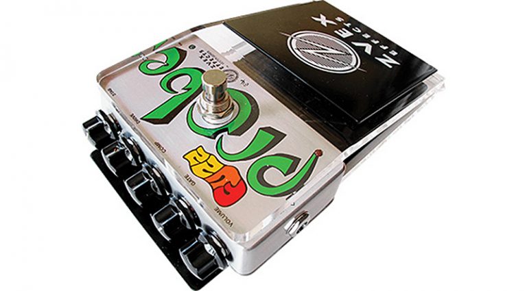 Z.Vex Fuzz Probe Z.Vex Fuzz Probe