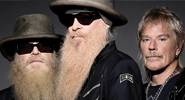 ZZ Top ZZ Top
