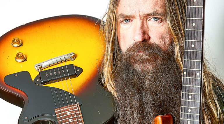 Zakk Wylde Zakk Wylde