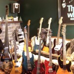 Basses Loaded