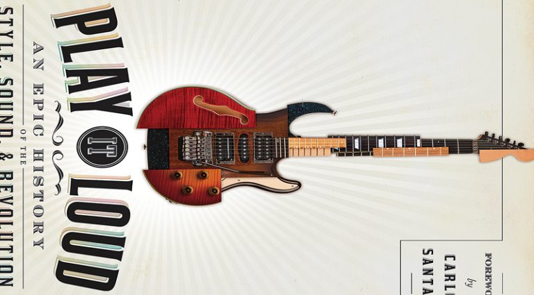 Play It Loud Play It Loud