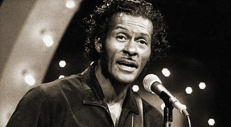 A Tribute To Chuck Berry A Tribute To Chuck Berry