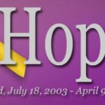 Josie’s Hope