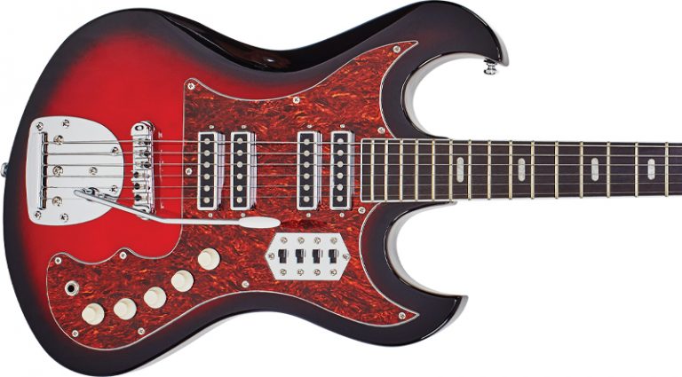 Eastwood’s SD-40 Hound Dog and Classic AC Eastwood’s SD-40 Hound Dog and Classic AC