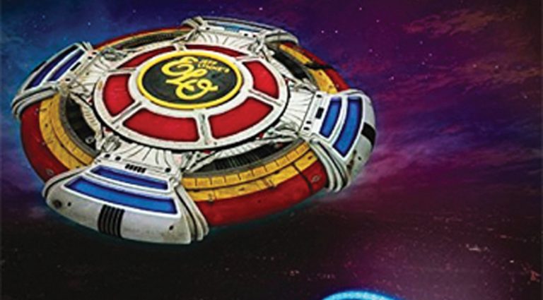 Jeff Lynne’s ELO- Wembley or Bust Jeff Lynne’s ELO- Wembley or Bust