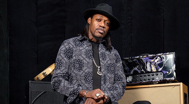Eric Gales Eric Gales