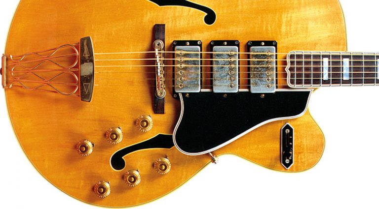 Gibson ES-5 Switchmaster Gibson ES-5 Switchmaster