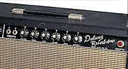Fender Deluxe Reverb Fender Deluxe Reverb