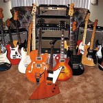 L.T.’s Collection