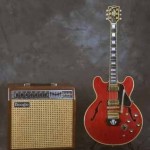 1963 Gibson ES-355