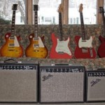 Amps N’ Guitars