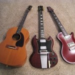 My Modest Collection