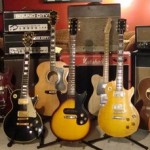 My Fiddles