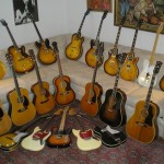 the arsenal