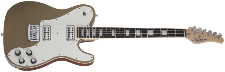 SCHECTER GUITAR RESEARCH brings you the PT Fastback SCHECTER GUITAR RESEARCH brings you the PT Fastback