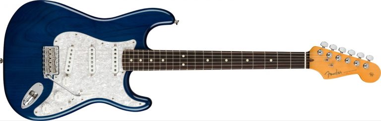 Vulfpeck’s Cory Wong Releases First Signature Strat with Fender Today Vulfpeck’s Cory Wong Releases First Signature Strat with Fender Today