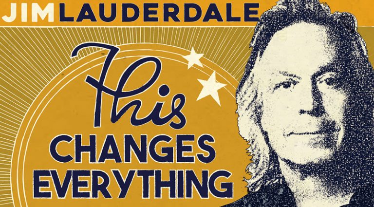 Jim Lauderdale Jim Lauderdale