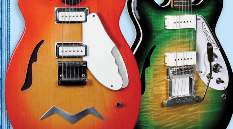 The Micro-Frets Saga The Micro-Frets Saga