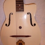 my guitars