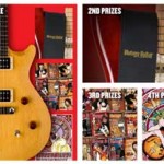 prizes
