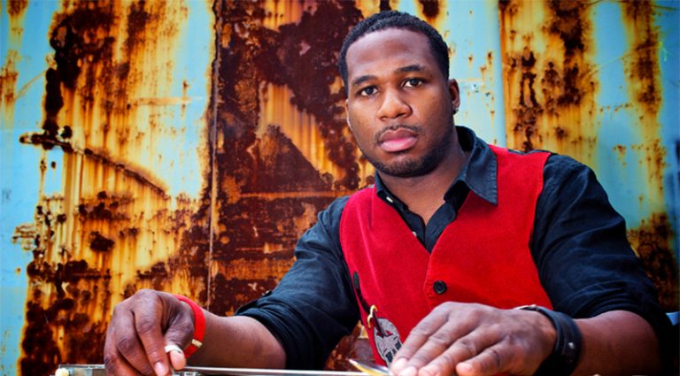 Robert Randolph Robert Randolph