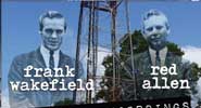 Red Allen, Frank Wakefield, and the Kentuckians