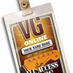 All Access Pass