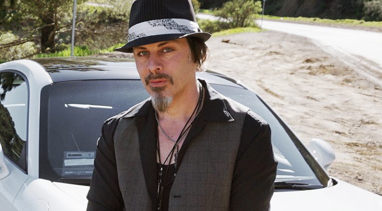 Richie Kotzen Richie Kotzen