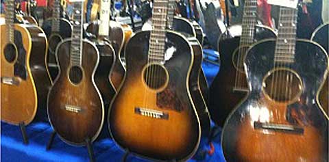 SoCal World Guitar Show Photos! SoCal World Guitar Show Photos!