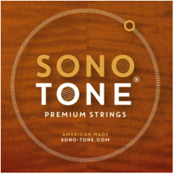 Exhilarating Tones: SonoTone Launches Line of Premium, American-Made Guitar Strings