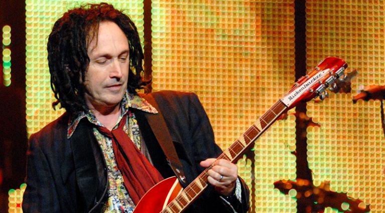 Mike Campbell Mike Campbell