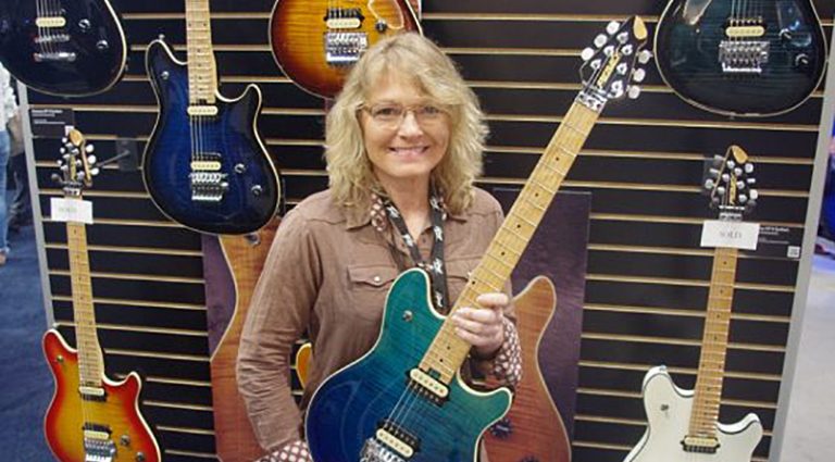 Summer NAMM 2017 Summer NAMM 2017