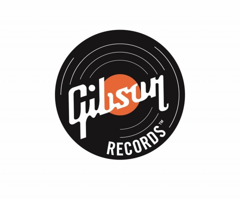 Gibson Announces Launch of Record Label Gibson Announces Launch of Record Label