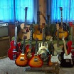 Guitar Galleria