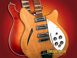 Rickenbacker