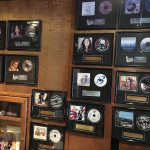 wallrecords